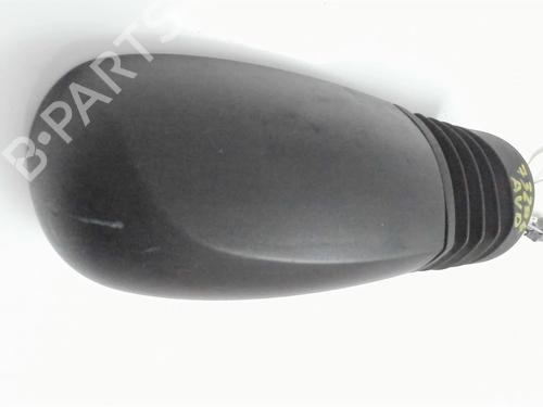 Used Right mirror FIAT PUNTO (188_) 1.2 60 (188.030, .050, .130, .150, .230, .250) (60 hp) 20445044
