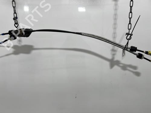 Andre FORD ECOSPORT 1.0 EcoBoost (100 hp) 32631097