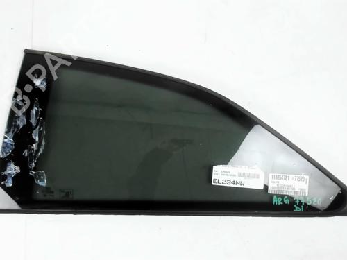 Vitre porte arrière gauche AUDI A5 (8T3) 2.0 TDI (190 hp) 31871534