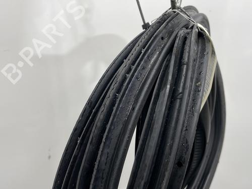 Rubber door seal OPEL CORSA D (S07) 1.3 CDTI (L08, L68) | BP27705734C142 