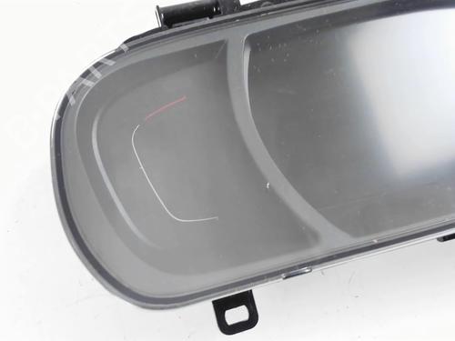 Used Instrument cluster Instrument cluster RENAULT KADJAR (HA_, HL_) 1.5 BLUE dCi 115 (HLA6) (116 hp) 20439720 20439720