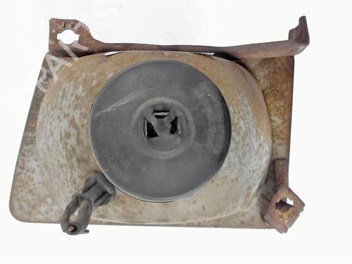 Right headlight FORD ESCORT III (GAA) 1.1 | BP25263762C29 