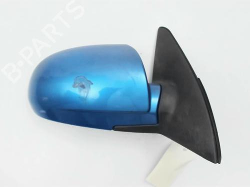 Right mirror KIA RIO I Hatchback (DC) 1.3 | BP20417522C27 