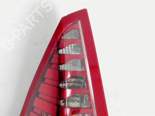 Used Left taillight RENAULT SCÉNIC III (JZ0/1_) 1.5 dCi (106 hp) 20442812