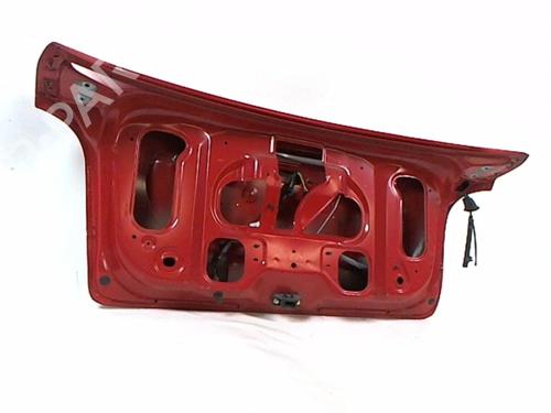 Tailgate RENAULT MEGANE I Coach (DA0/1_) 1.6 16V (DA0B, DA04, DA11) | BP20411807C6 