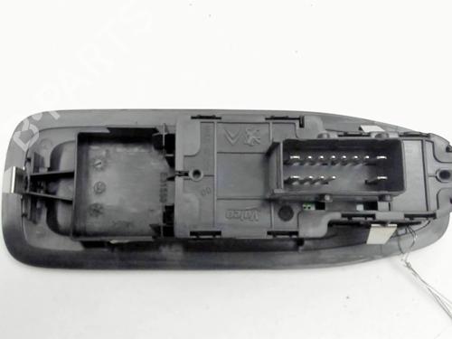 Left front window switch PEUGEOT 208 I (CA_, CC_) 1.4 HDi | BP37037410I27 - Image 5