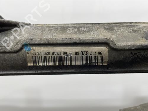 Steering rack CITROËN DS3 (SA_) 1.6 HDi 110 | BP29009241M22 - Image 5