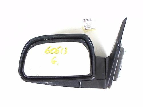 Used Left mirror HYUNDAI TUCSON (JM) 2.0 CRDi (136 hp) 20427012