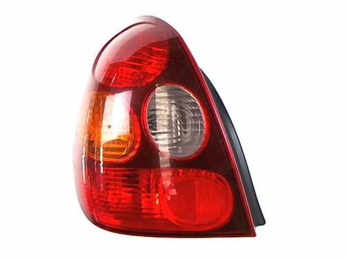 Used Left taillight Left taillight TOYOTA COROLLA Liftback (_E11_) 2.0 D (CE110) (72 hp) 20478155 20478155
