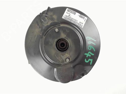 Used Servo brake Servo brake PEUGEOT 807 (EB_) 2.0 HDI (136 hp) 20390764 20390764