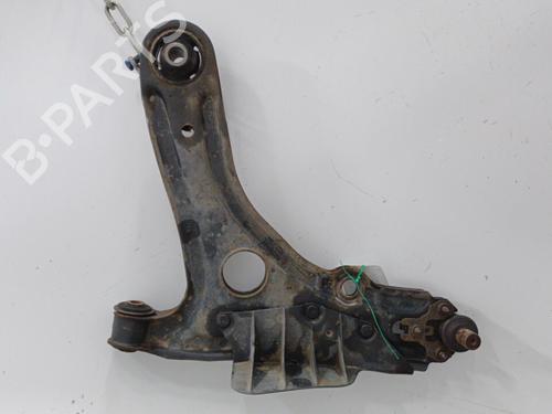 Right front suspension arm SEAT IBIZA II (6K1) 1.9 SDI | BP20424383M13 