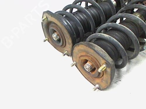 Right rear shock absorber TOYOTA COROLLA Liftback (_E11_) 2.0 D (CE110) | BP20465971M19 