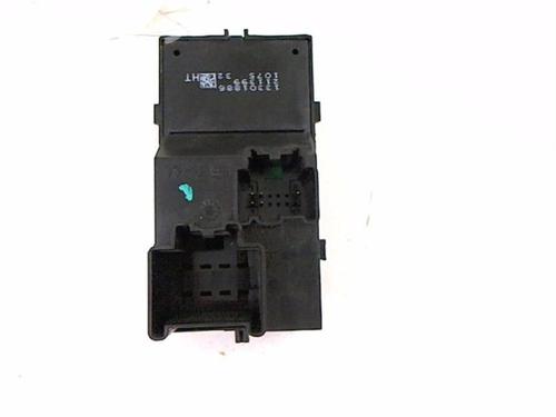 Right front window switch OPEL MERIVA B MPV (S10) 1.7 CDTI (75) | BP20410247I26  - Image 5