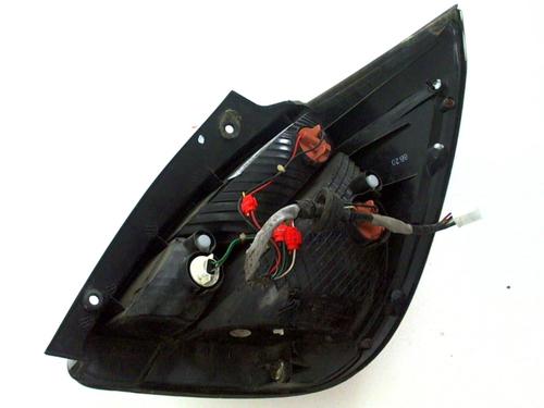 Used Left taillight KIA RIO II (JB) 1.5 CRDi (110 hp) 20392712