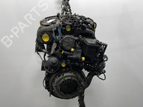 Engine PEUGEOT 307 Break (3E) 1.6 HDi 110 | BP29213022M1 - Image 3
