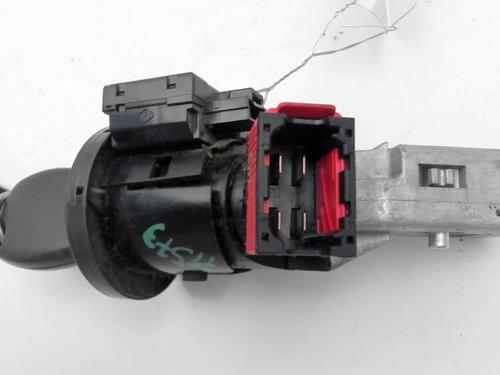 Used Ignition barrel Ignition barrel DACIA DUSTER (HS_) 1.5 dCi (109 hp) 36337634 36337634