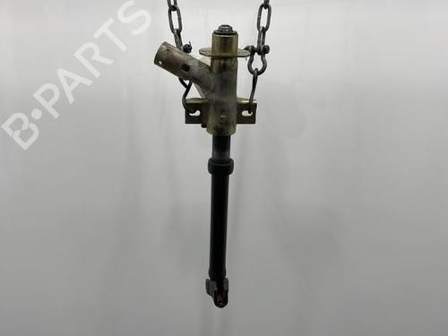 Used Steering column Steering column CITROËN AX (ZA-_) 14 4x4 (75 hp) 21207276 21207276