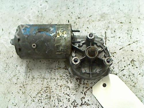 Used Front wiper motor VW POLO Coupe (86C, 80) 1.0 (45 hp) 21229933