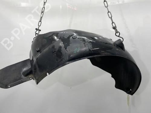 Wheel arch PEUGEOT 3008 I MPV (0U_) 1.6 HDi | BP20418092C56