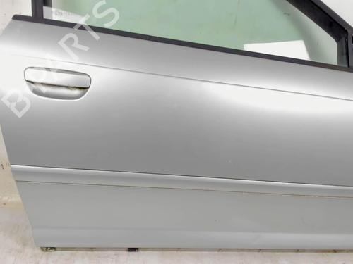 Right front door AUDI A3 (8P1) 1.9 TDI | BP20398180C3 
