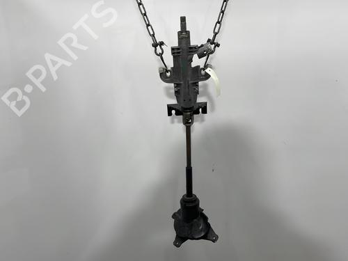 Used Steering column RENAULT KANGOO (KC0/1_) 1.2 16V (KC05, KC06, KC03, KC0T, KC0W, KC1D) (75 hp) 31126781