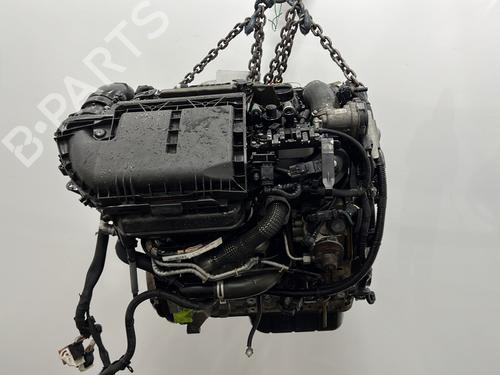 Engine CITROËN C3 Picasso (SH_) 1.6 HDI 90 | BP29320430M1 