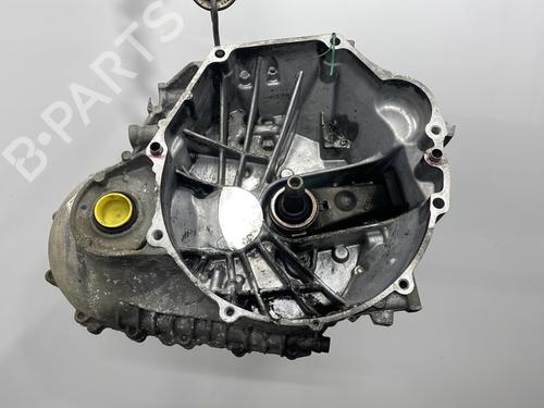 Used Gearbox HONDA CIVIC VIII Hatchback (FN, FK) 2.2 CTDi (FK3) (140 hp) 22924945