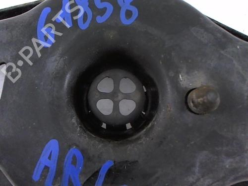 Used Left rear suspension arm Left rear suspension arm 20426463 20426463