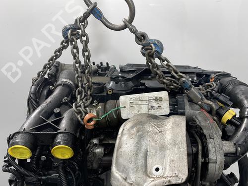 Engine CITROËN BERLINGO Box Body/MPV (B9) 1.6 HDi / BlueHDi 75 | BP30822444M1 - Image 5