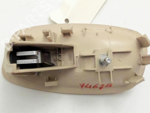 Front right interior door handle BMW 5 Touring (E61) 525 xd | BP26666627I14 