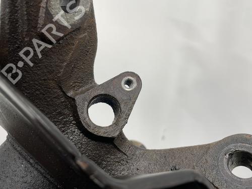 Used Left front steering knuckle Left front steering knuckle SUZUKI ALTO VII (GF, HA25_, HA35_) 1.0 (AMF310, GFC31S) (68 hp) 22695752 22695752