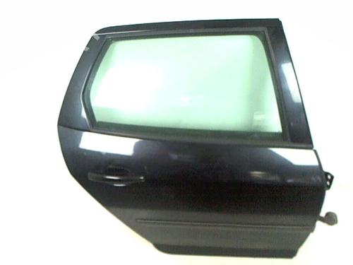 Right rear door PEUGEOT 407 SW (6E_, 6D_) 2.0 HDi 135 | BP20444178C5 