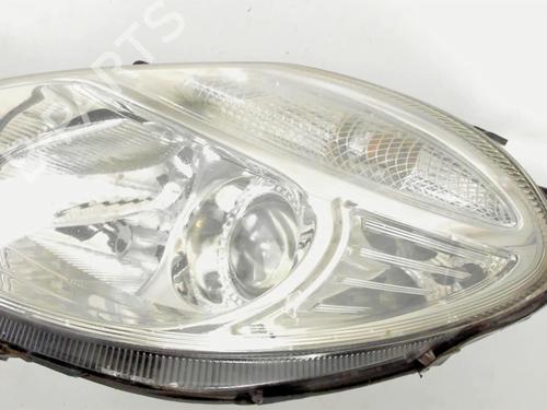 Left headlight CITROËN C8 (EA_, EB_) 2.2 HDi | BP20462069C28 - Image 6