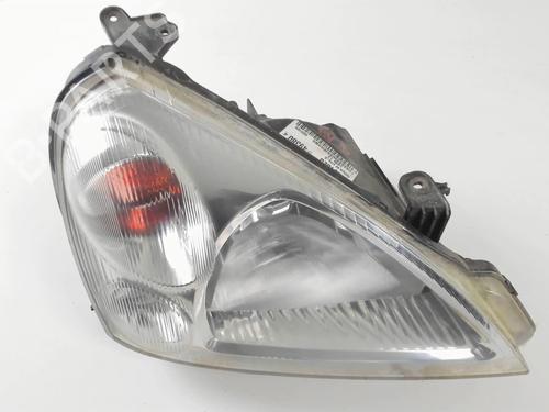 Right headlight SUZUKI LIANA Hatchback 1.3 | BP21237261C29 