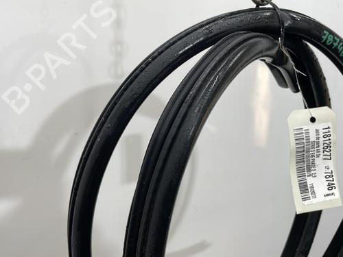 rubber-door-seal-bmw-3-e46-1997-1998-1999-2000-2001-2002-2003-2004-2005-31053354 main image