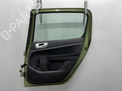 Used Right rear door PEUGEOT 307 (3A/C) 1.6 HDi 110 (109 hp) 20445137