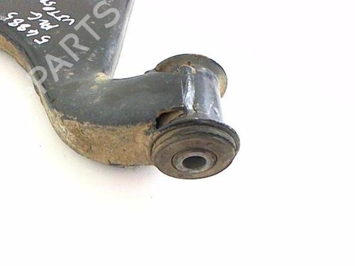 Left front suspension arm MERCEDES-BENZ VITO / MIXTO Van (W639) 111 CDI (639.601, 639.603, 639.605) | BP20477532M12 