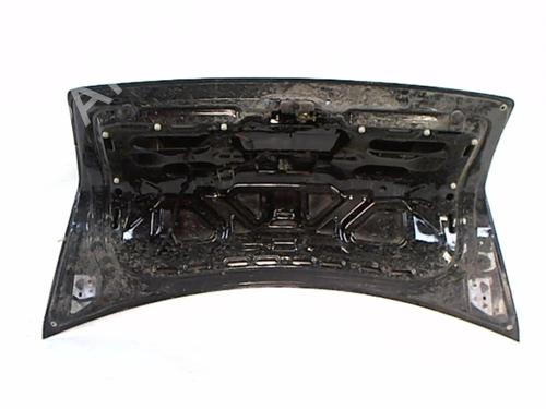 Bakluke CC/Kombi-Kupé VW BORA I (1J2) 1.9 TDI | BP25264881C6 