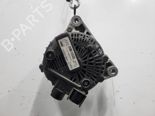 Alternator FORD B-MAX (JK) 1.6 TDCi | BP20406474M7 - Image 3
