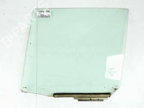 Dør rude ventre bagtil TOYOTA STARLET (_P9_) 1.3 (EP91_, EP91R) (75 hp) 30795042