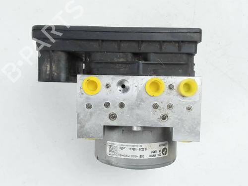 Used ABS pump ABS pump 37090448 37090448