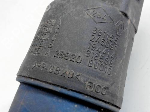 Washer pump RENAULT CLIO III (BR0/1, CR0/1) 1.5 dCi (C/BR0G, C/BR1G) | BP32264156E24