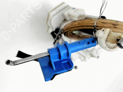 Front right lock FIAT QUBO (225_) 1.3 D Multijet (225CXB1A, 225AXB1A, 225CXB11, 225AXB11,... | BP32149390C97 