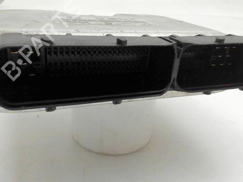 Engine control unit (ECU) VW POLO IV (9N_, 9A_) 1.4 TDI | BP29374939M57 