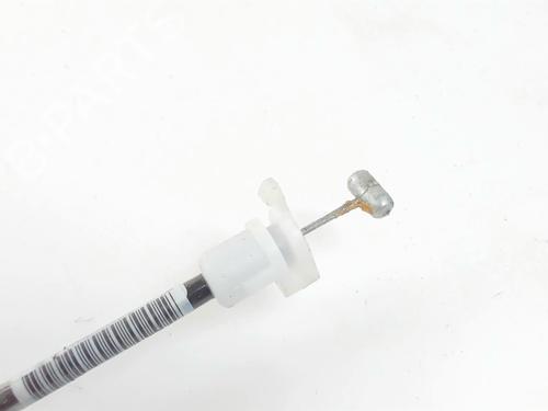 Used Rear left lock Rear left lock PEUGEOT 2008 I (CU_) 1.6 HDi (114 hp) 20427915 20427915