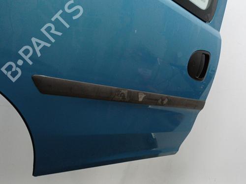 Right slide door OPEL COMBO Tour 1.7 DI 16V | BP20405906C75 