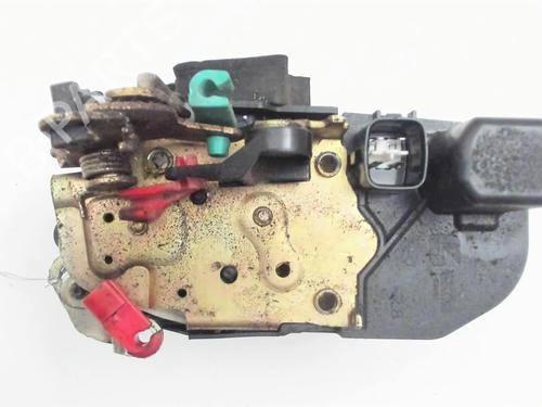 Rear left lock CHRYSLER SEBRING (JR) 2.7 V6 24V | BP21240627C100 
