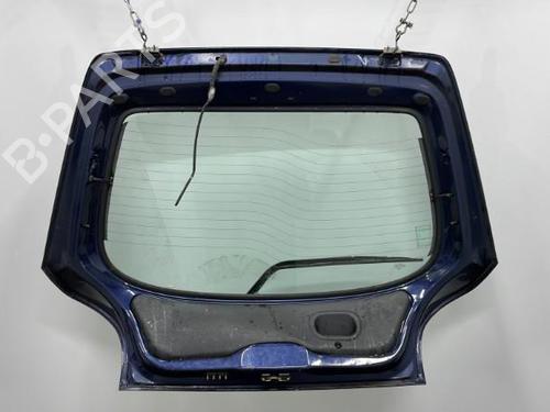 Tailgate FORD FIESTA IV (JA_, JB_) 1.25 i 16V | BP20445508C6 