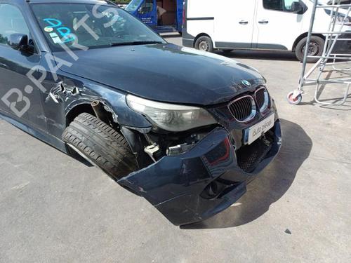 Left sun visor BMW 5 Touring (E61) 525 xd | BP26532387I1  - Image 24