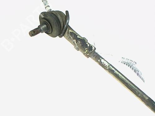 Used Steering rack Steering rack HYUNDAI ELANTRA III (XD) 2.0 CRDi (113 hp) 20466090 20466090